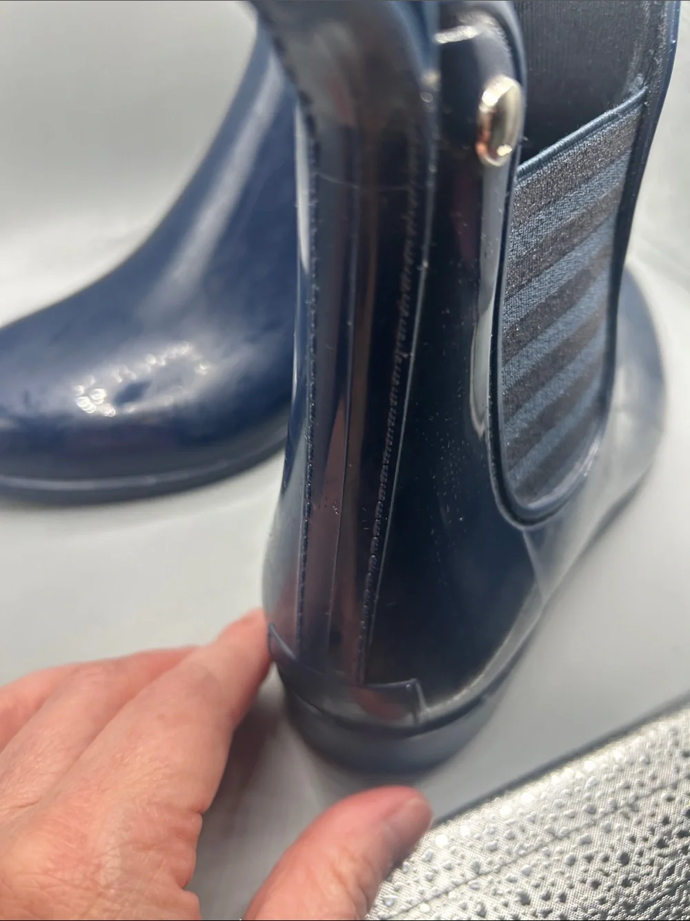 Nautica chelsea rain